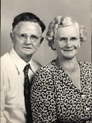 Ed, Della Dorrough